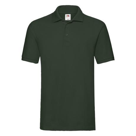 Fruit of the Loom Premium Poloshirt  
