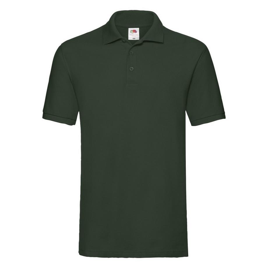 Fruit of the Loom Polo Premium  