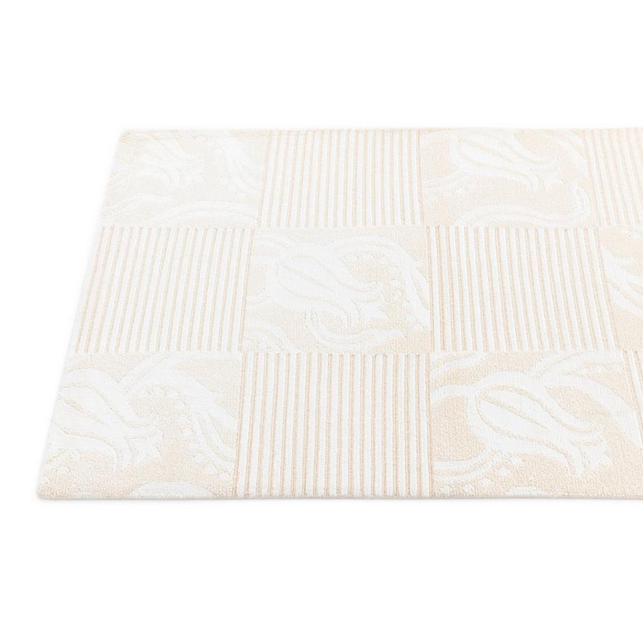 VIDAL Tapis fait à la main Darya-Indian  