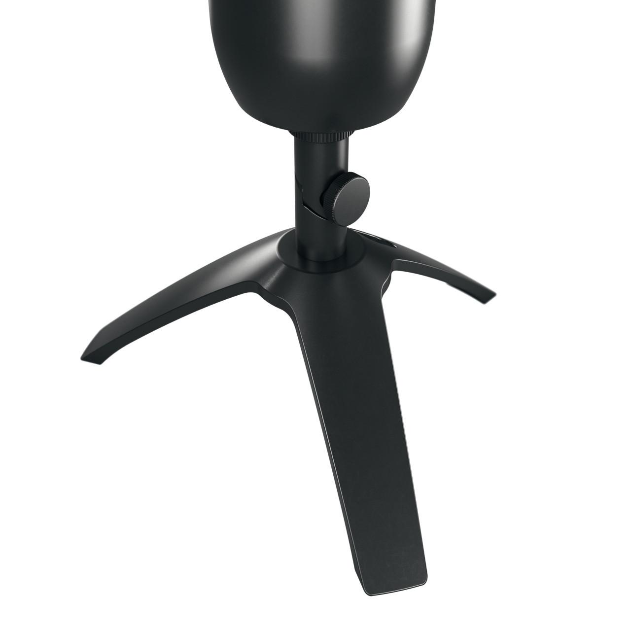 Cherry  CHERRY UM 3.0 Noir Microphone de table 