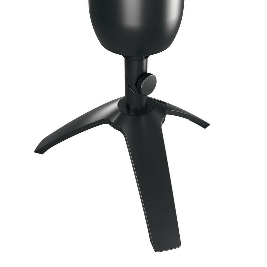 Cherry  CHERRY UM 3.0 Noir Microphone de table 