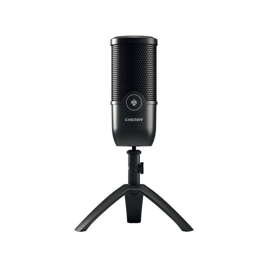 Cherry  CHERRY UM 3.0 Noir Microphone de table 