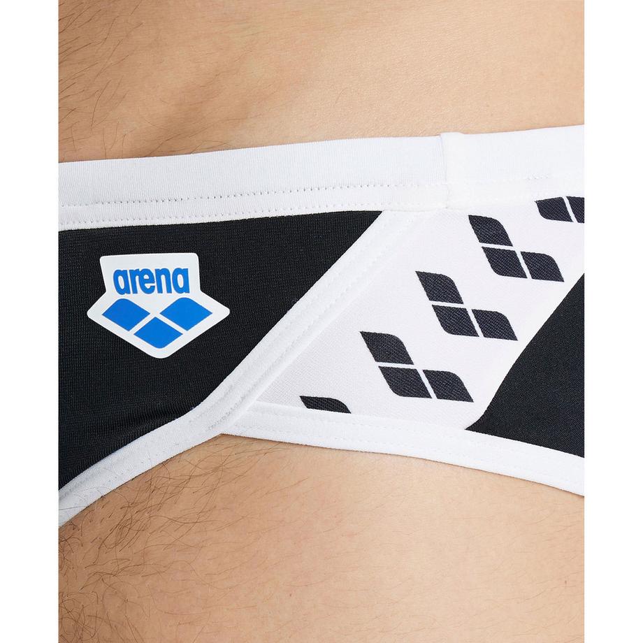arena Icons Solid Pantaloncini da bagno  