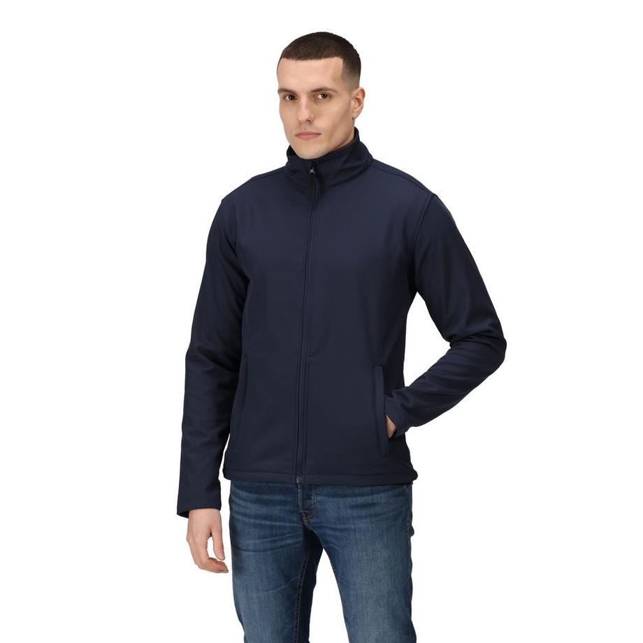 Regatta Reid Veste Softshell coupe-vent déperlante  