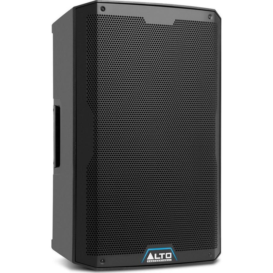 Alto Professional  TS415 altoparlante 2.5-vie Nero Con cavo e senza cavo 1250 W 