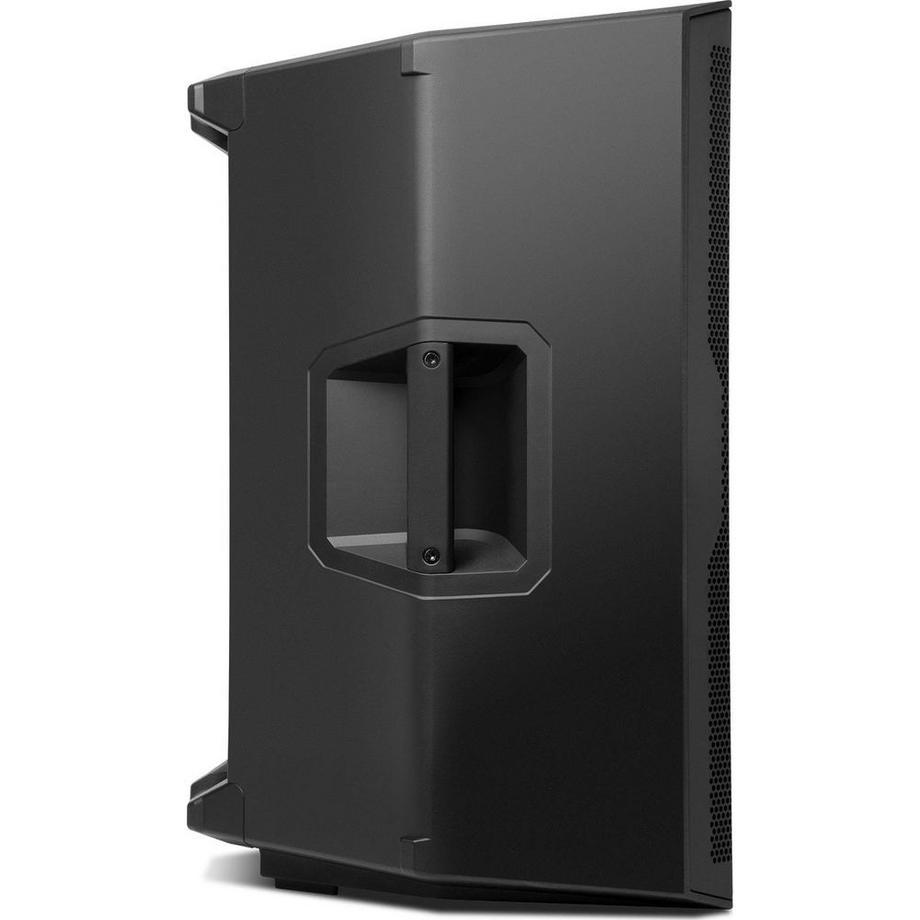 Alto Professional  TS415 altoparlante 2.5-vie Nero Con cavo e senza cavo 1250 W 