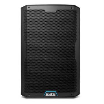 TS415 altoparlante 2.5-vie Nero Con cavo e senza cavo 1250 W