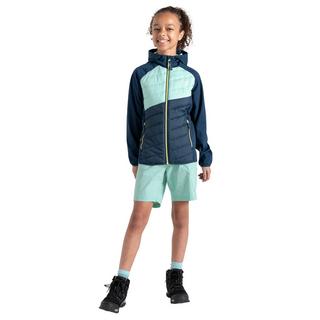 Dare 2B  Veste hybride EXPLORE Enfant 