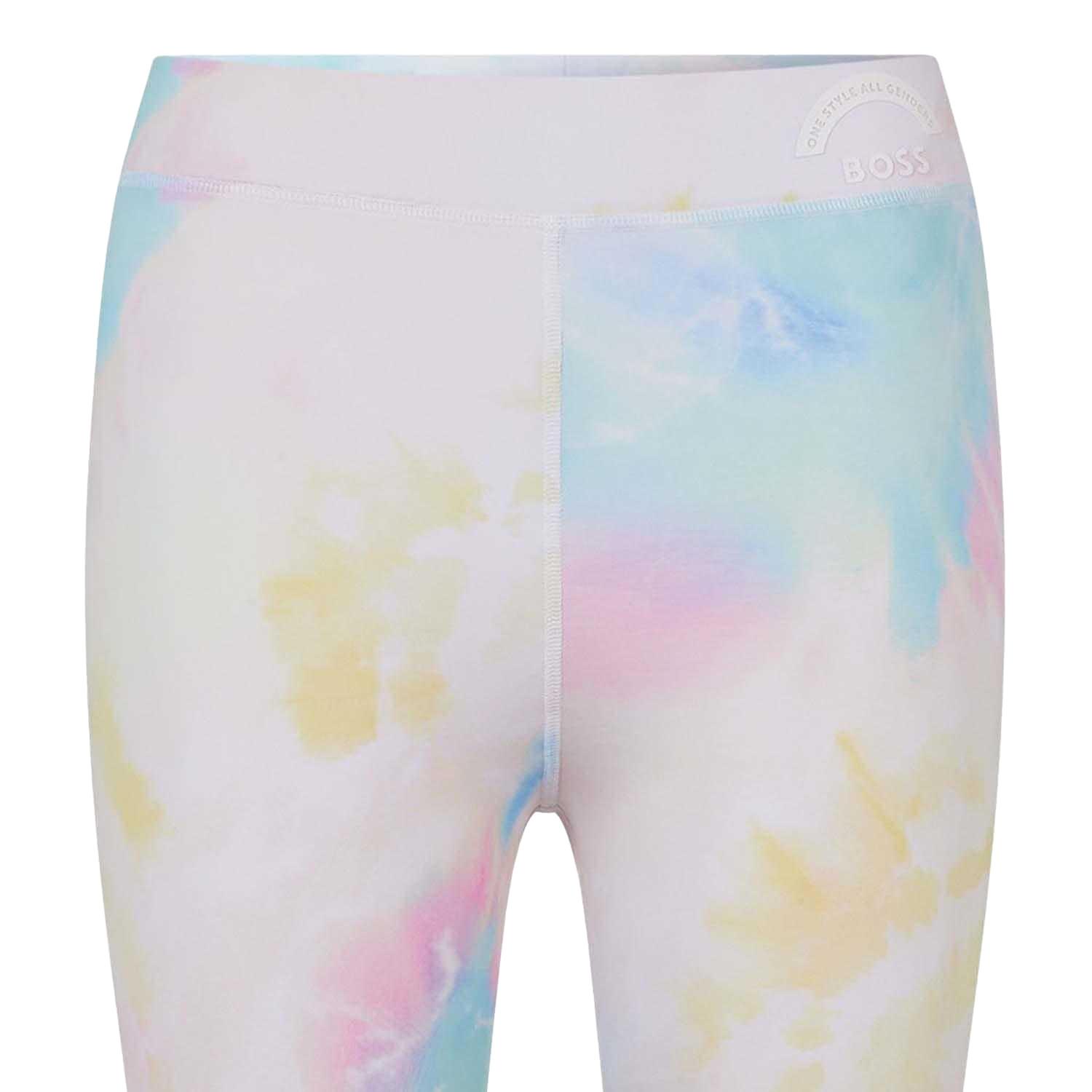 BOSS  C Ellide Leggings 