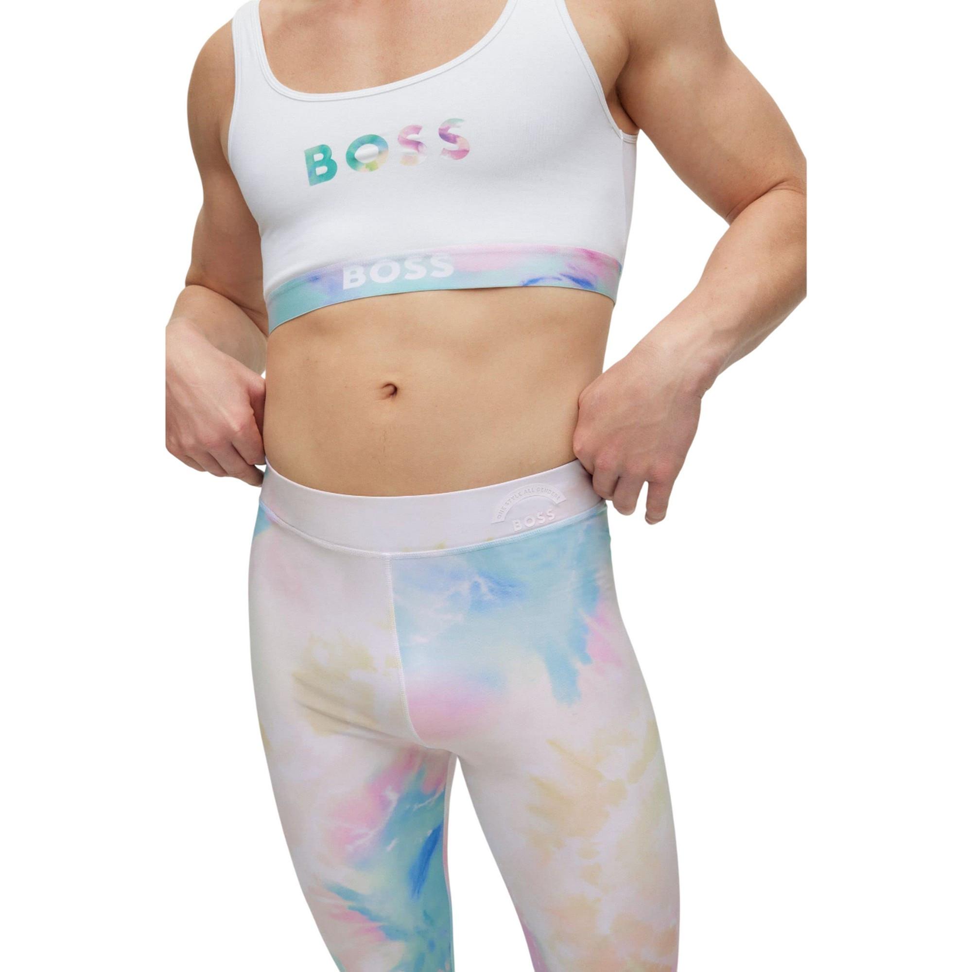BOSS  C Ellide Leggings 