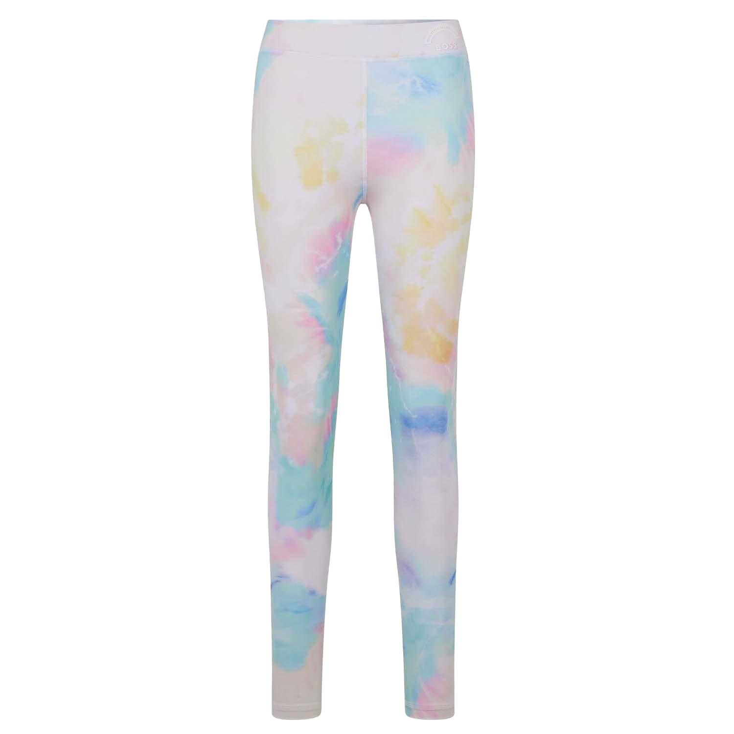 BOSS  C Ellide Leggings 