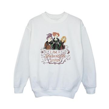 Sweat HOCUS POCUS SANDERSON SISTER