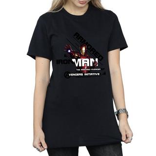 MARVEL  Armored Avenger TShirt 