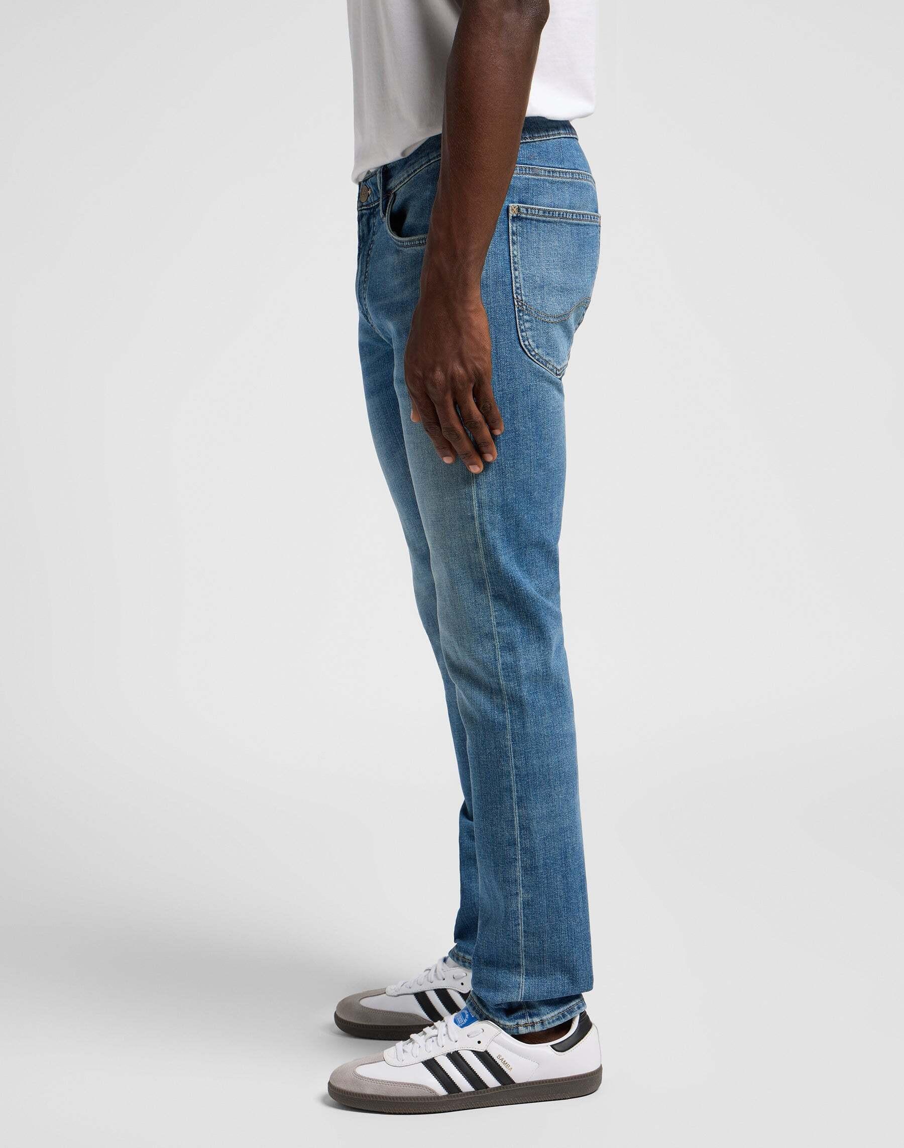 Lee  Jeans Slim Fit Luke 