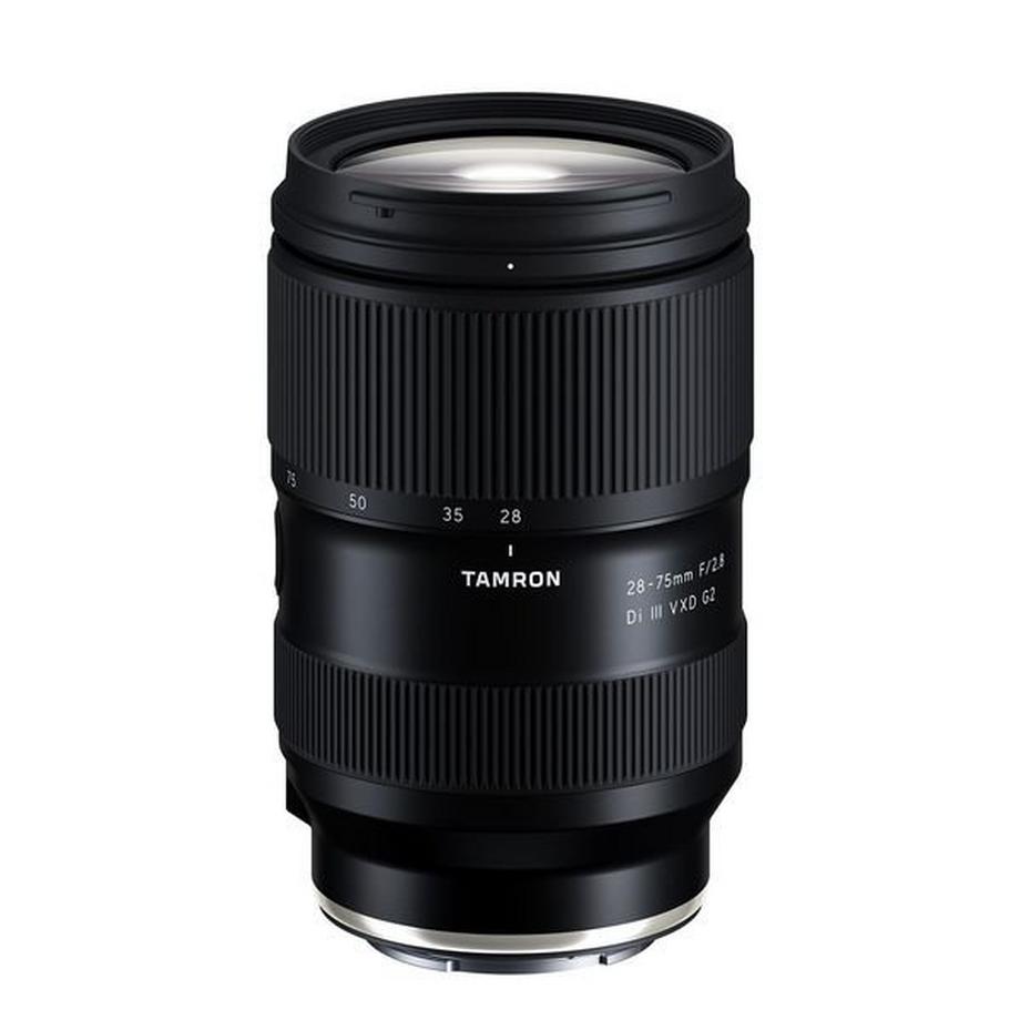 TAMRON  Tamron 28-75 mm F2.8 G2 di III VXD (A063) Sony E. 
