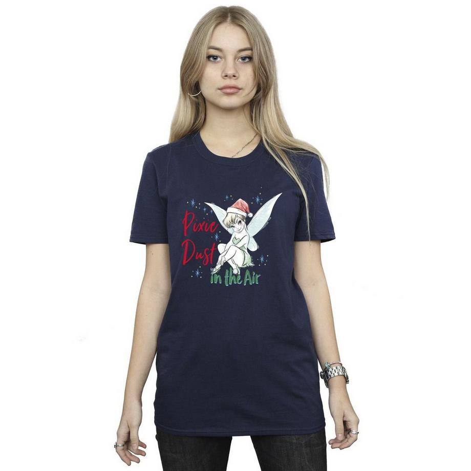 Disney Pixie Dust T-Shirt Stampata  