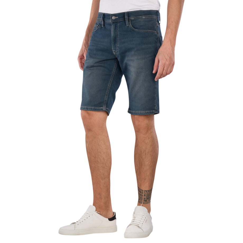 Pepe Jeans London Shorts da ginnastica Slim Fit  
