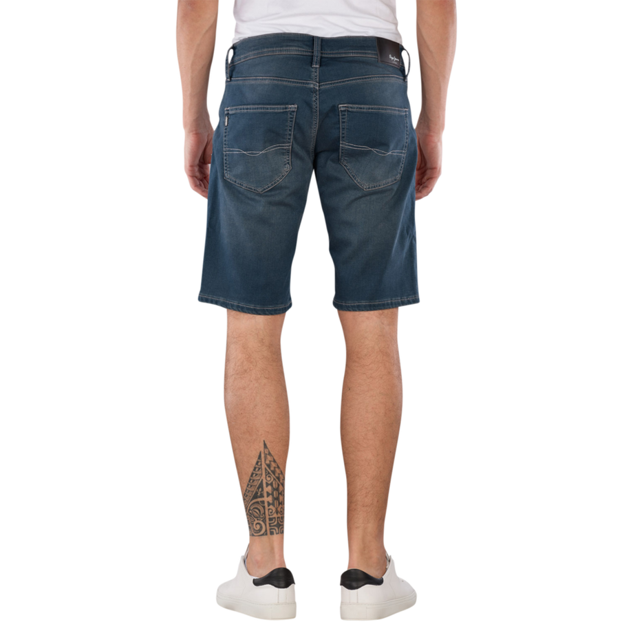 Pepe Jeans London Shorts da ginnastica Slim Fit  