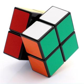 Cover-Discount  Rubiks Würfel Zauberwüfel Magic Cube Puzzle 2x2 