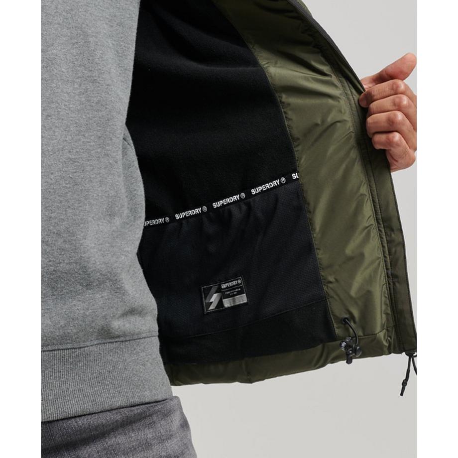 Superdry Sports Daunenweste  