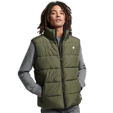 Daunenjacke uperdry ports