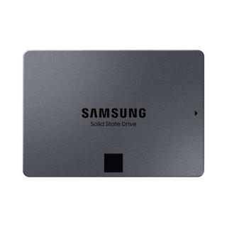 SAMSUNG  MZ-77Q1T0 2.5" 1000 GB Serial ATA III QLC 
