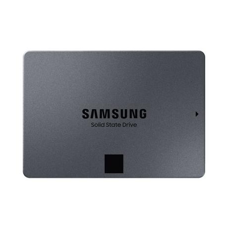 SAMSUNG  MZ-77Q1T0 2.5" 1000 GB Serial ATA III QLC 