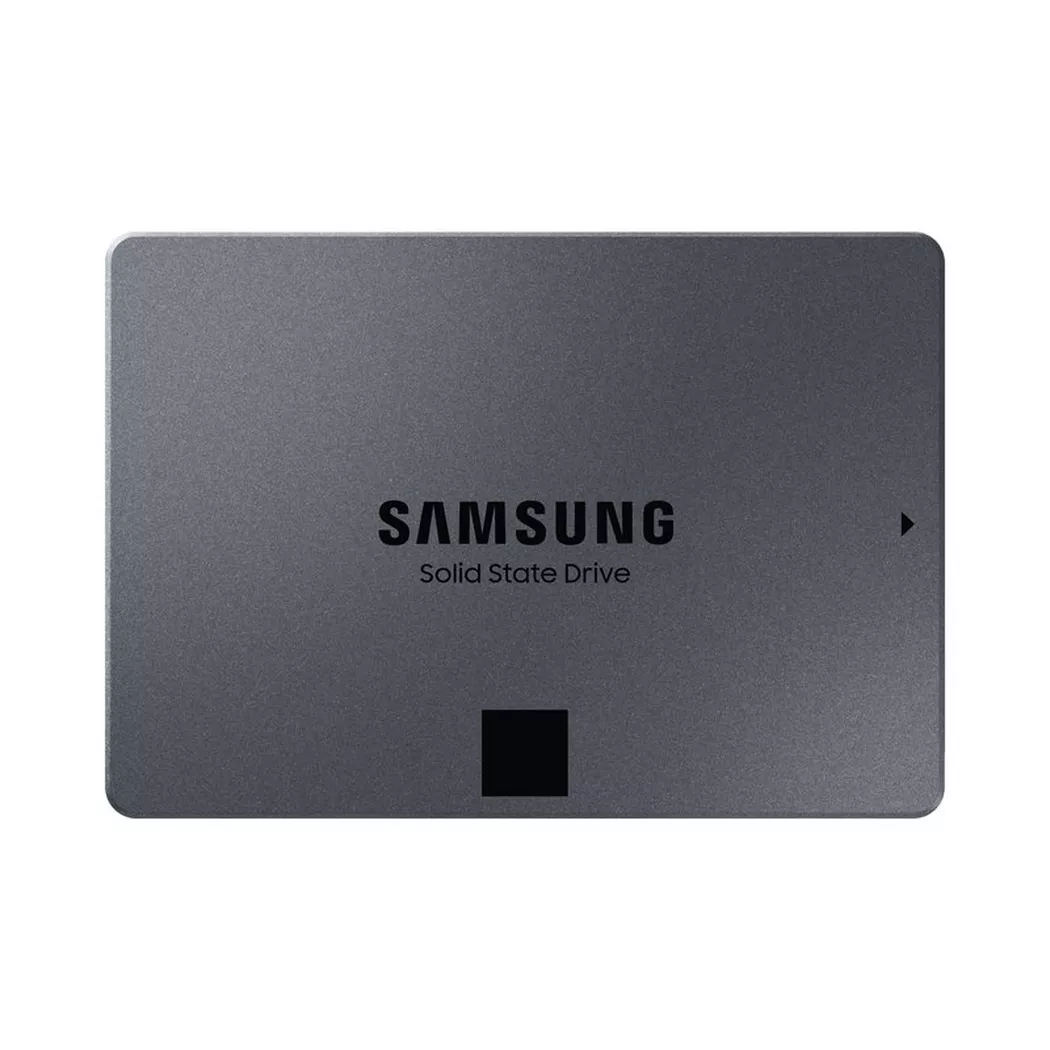 Samsung MZ-77Q1T0 1 TB 2.5" Serial ATA III V-NAND MLC