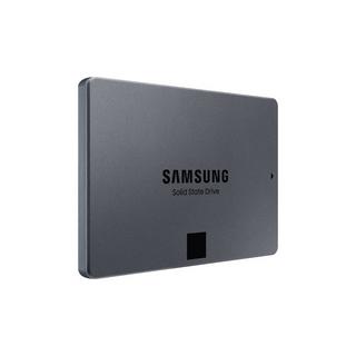 SAMSUNG  MZ-77Q1T0 2.5" 1000 Go Série ATA III QLC 