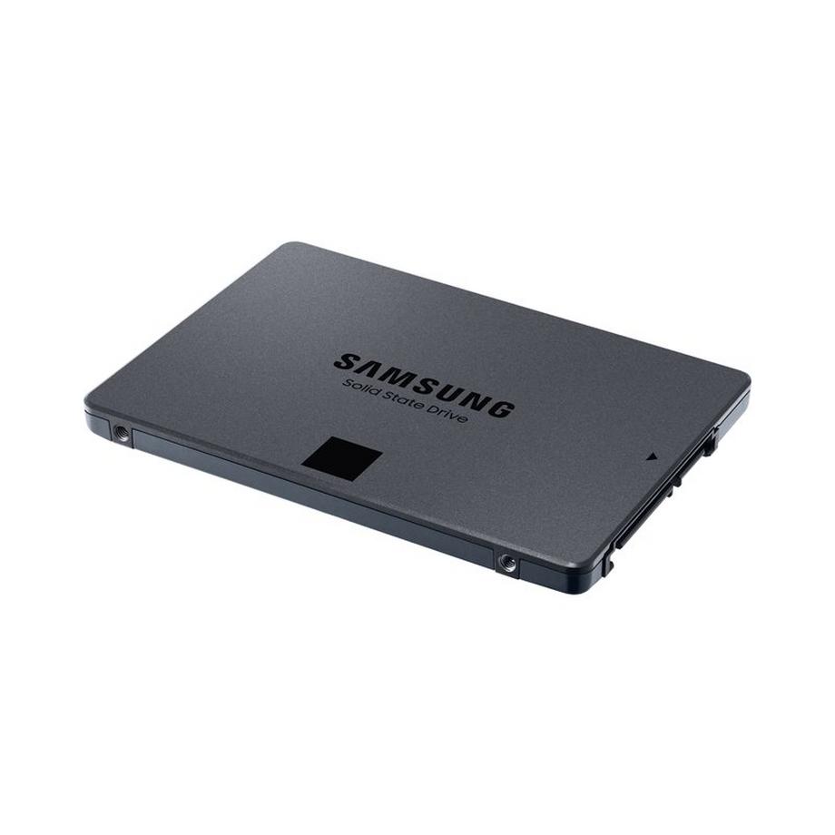 SAMSUNG  MZ-77Q1T0 2.5" 1000 GB Serial ATA III QLC 