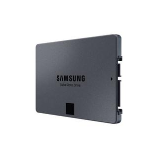 SAMSUNG  MZ-77Q1T0 2.5" 1000 GB Serial ATA III QLC 