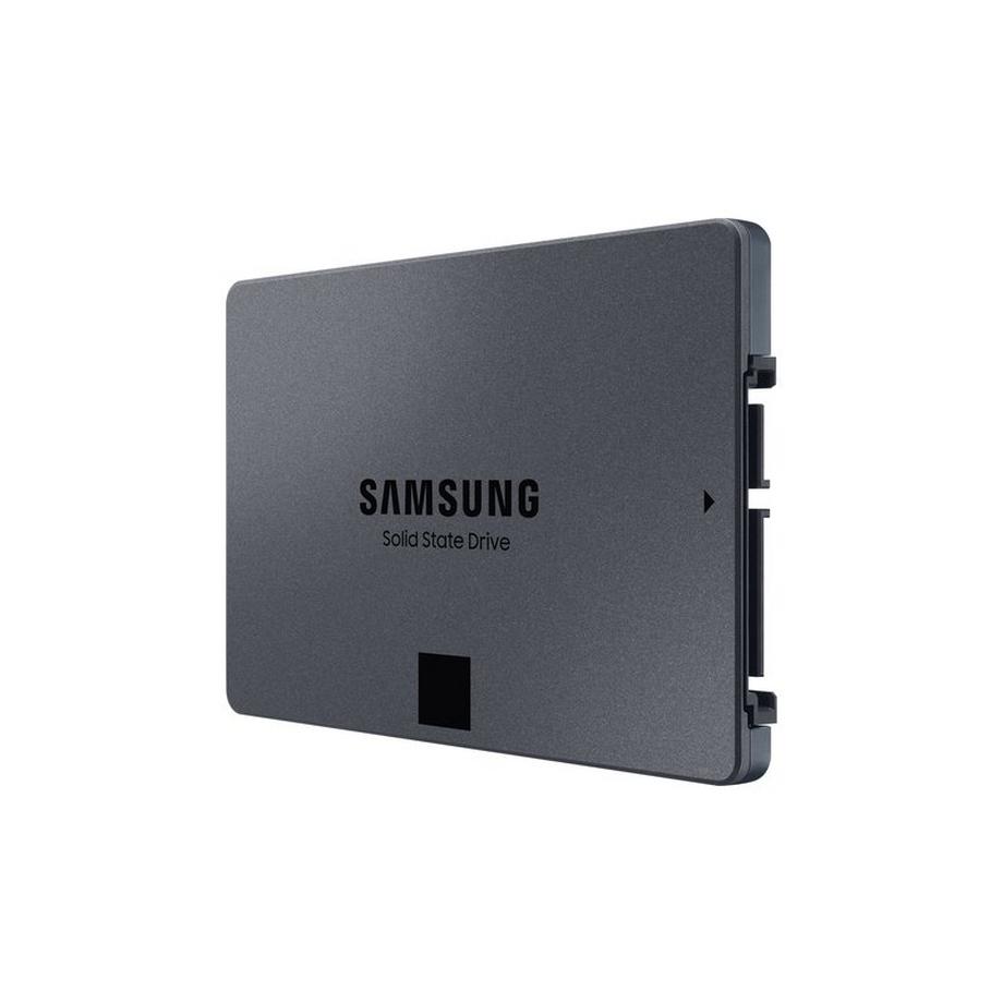 SAMSUNG  MZ-77Q1T0 2.5" 1000 GB Serial ATA III QLC 
