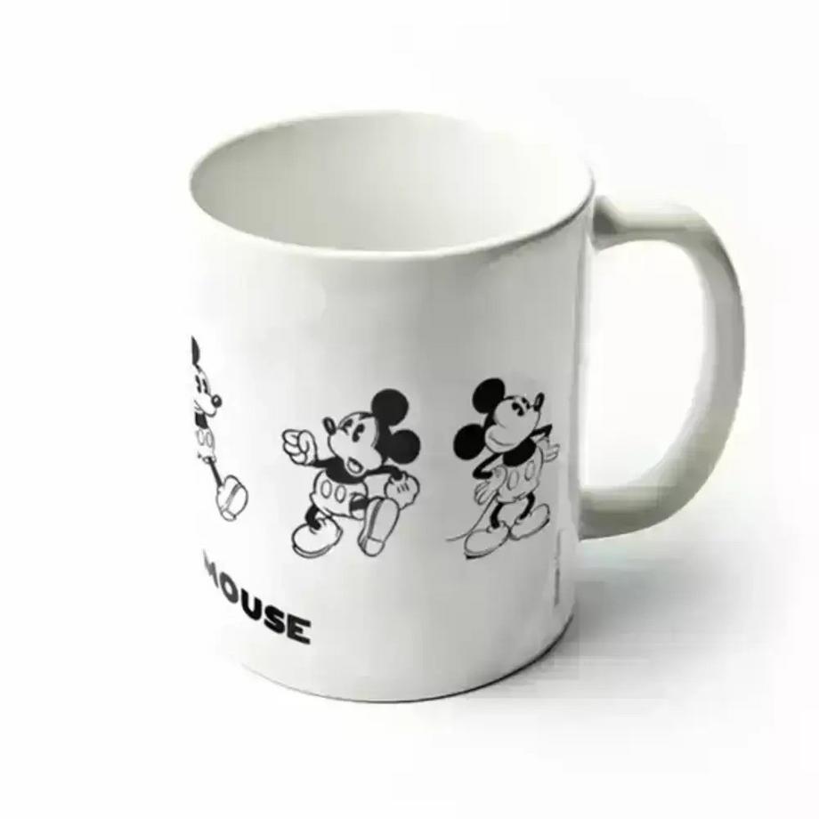 Disney Kaffeebecher, Vintage  