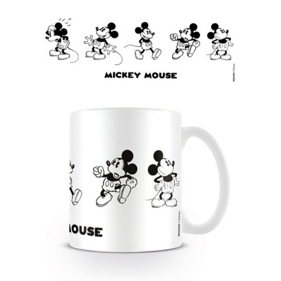 Disney Kaffeebecher, Vintage  
