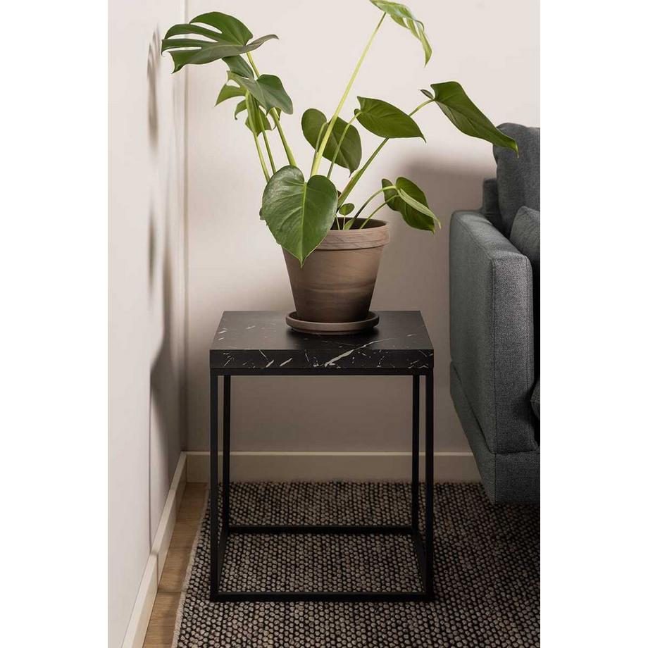 mutoni Couchtisch Brynlee 40x40  