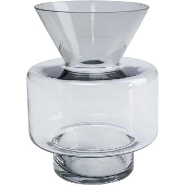 Image of KARE Design Vase Cristallino 20 - ONE SIZE