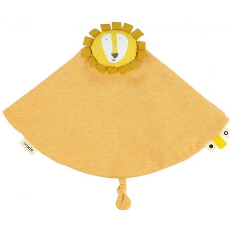 Trixie  Mr. Löwe Kuscheltuch 