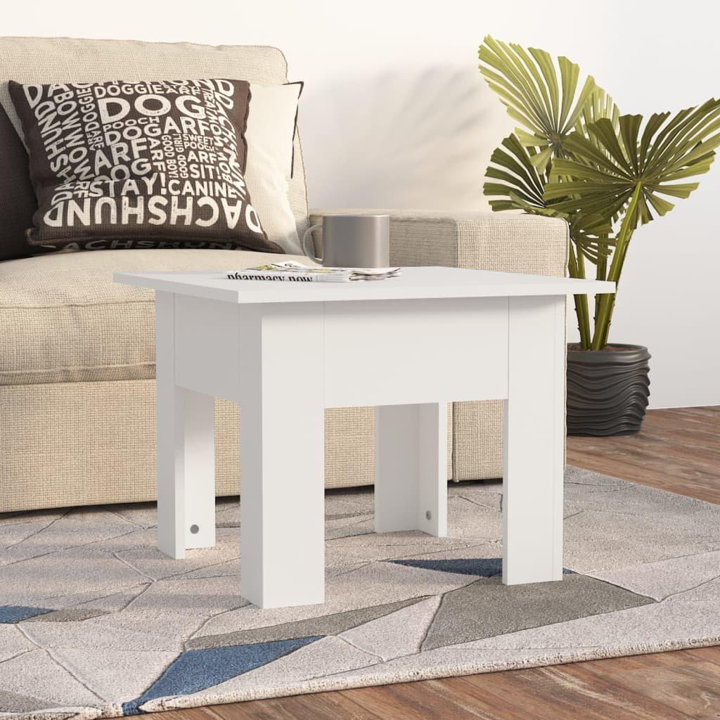 VidaXL Table basse bois d'ingénierie  