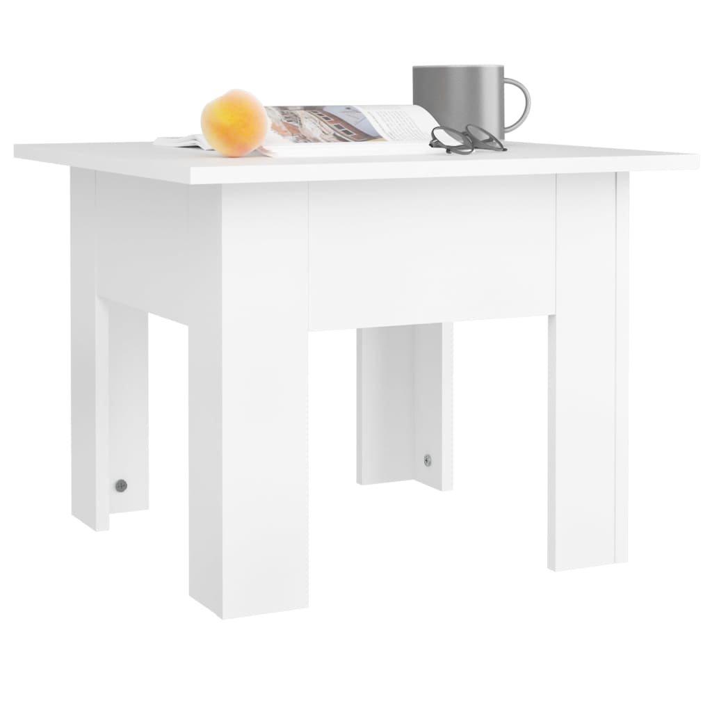 VidaXL Table basse bois d'ingénierie  