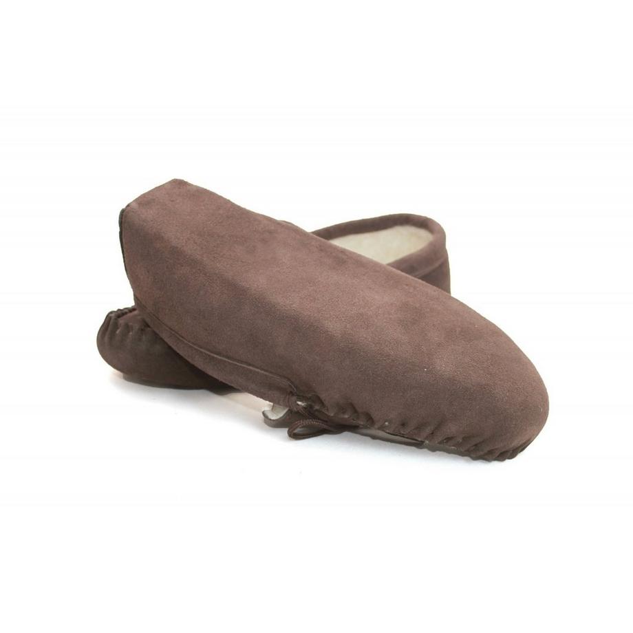 Eastern Counties Leather Mocassins à semelle souple  