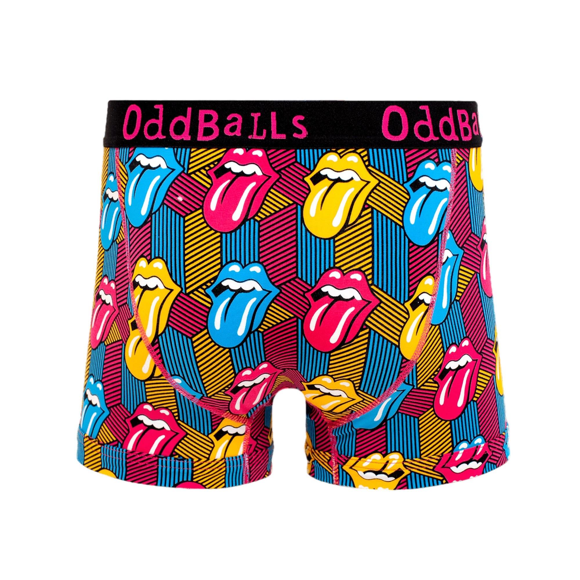 OddBalls  Retro Boxershorts 