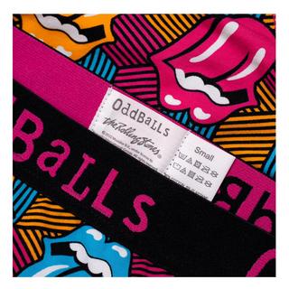 OddBalls  Retro Boxershorts 