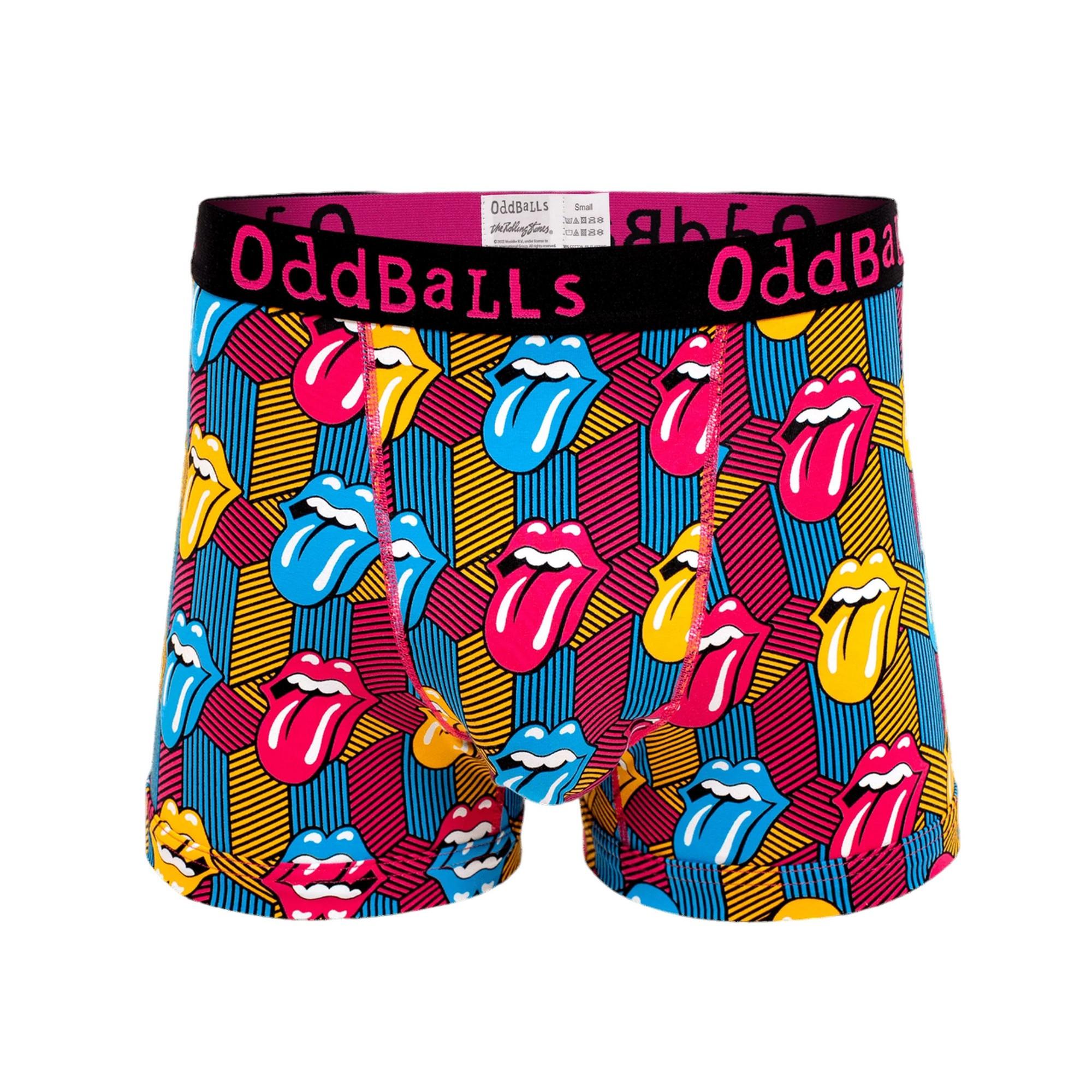 OddBalls  Retro Boxershorts 