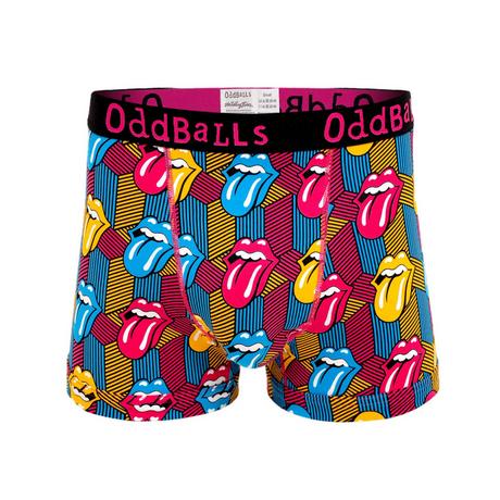 OddBalls  Retro Boxershorts 