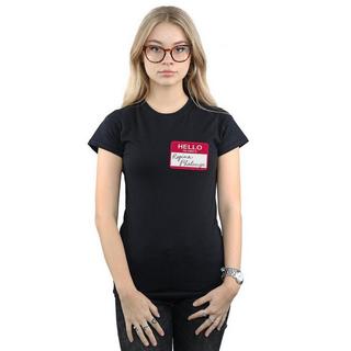 Friends  Tshirt REGINA PHALANGE 