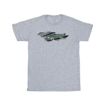 Lightyear Graphic Title TShirt