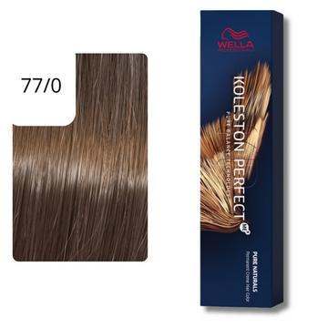 Wella Koleston Perfect Me+ Crème de couleur permanente pour cheveux