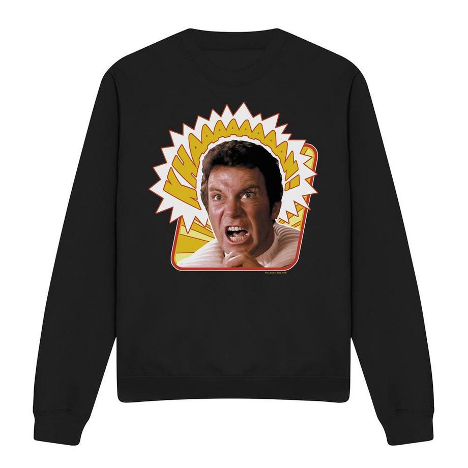 Khaaaaaan Sweatshirt