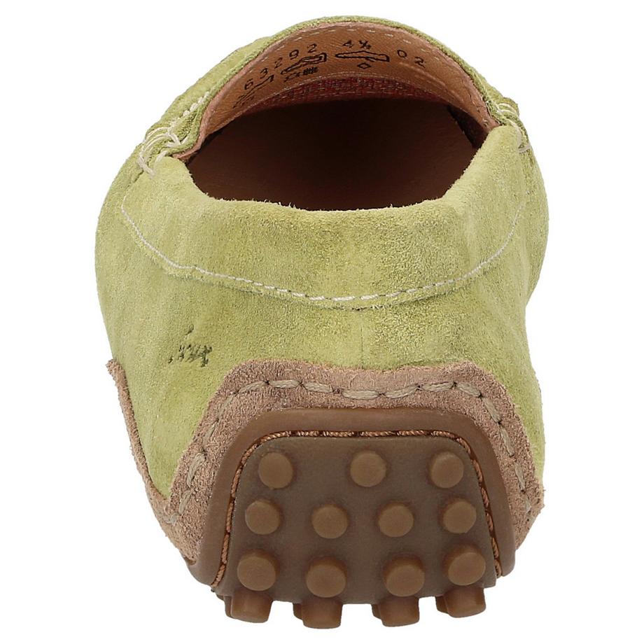 Sioux Cacciola Penny Loafer Slipper  