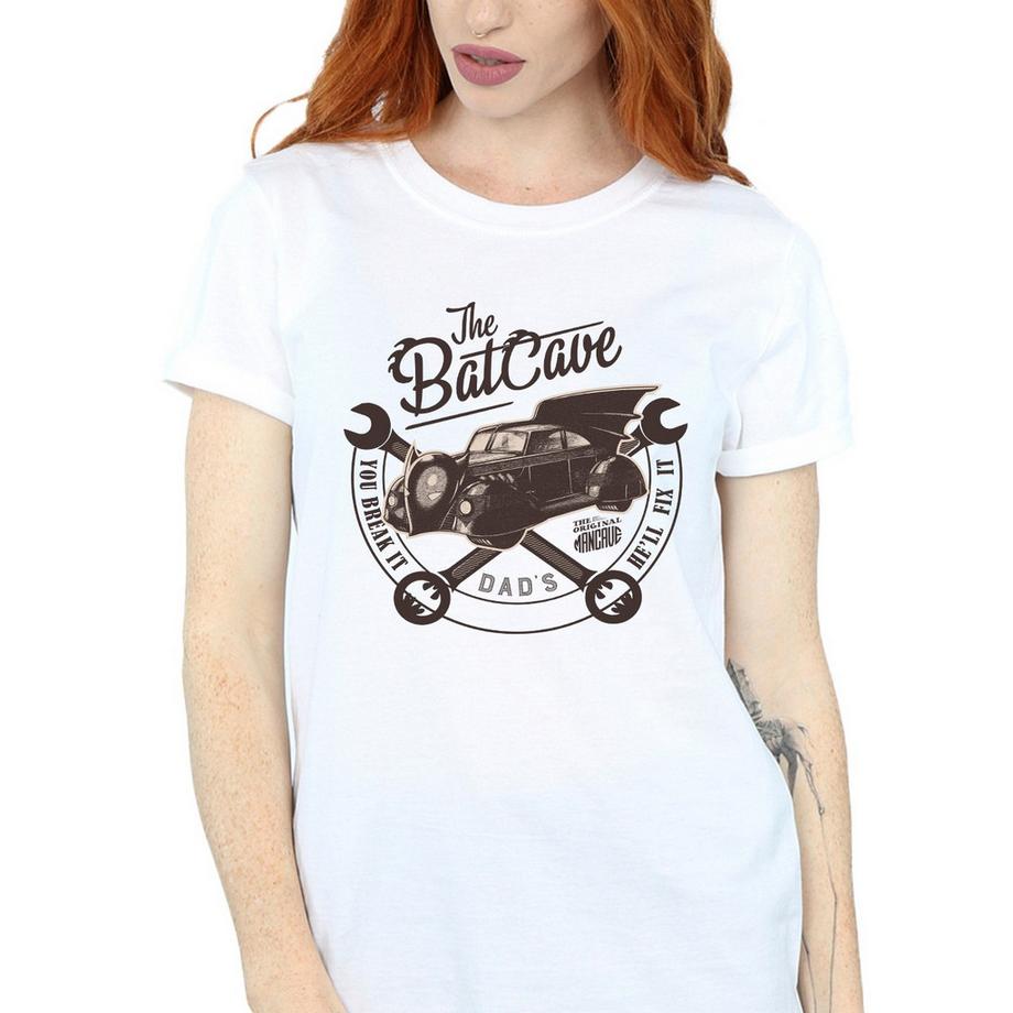 BATMAN  T-Shirt 